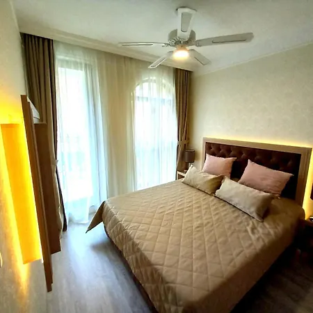 Harmony 20 Private 212