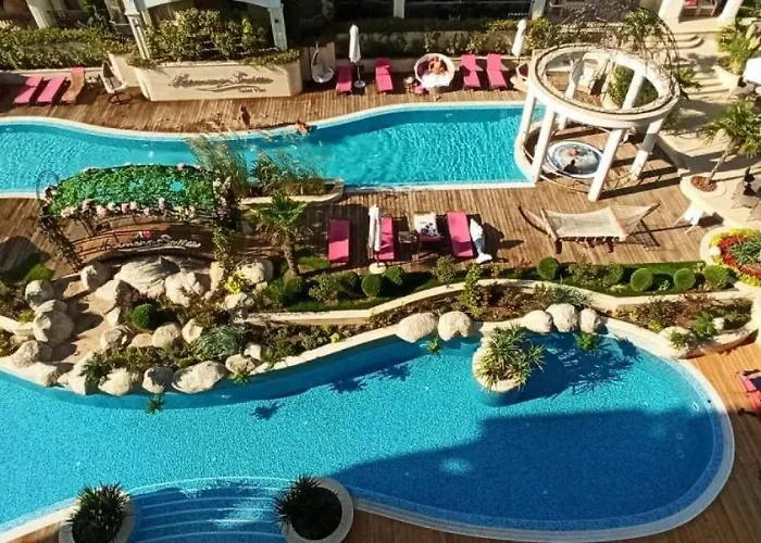 Harmony 20 Private 212 *