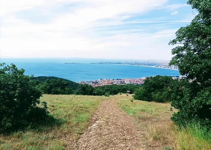 Apartment Harmony 20 Private 212