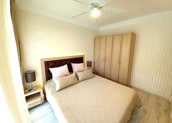 Harmony 20 Private 212 Sveti Vlas