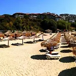 Harmony 20 Private 212 Apartment Sveti Vlas
