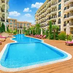 Apartament Harmony 20 Private 212