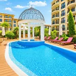 Harmony 20 Private 212 Apartament