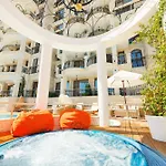Harmony 20 Private 212 Święty Włas
