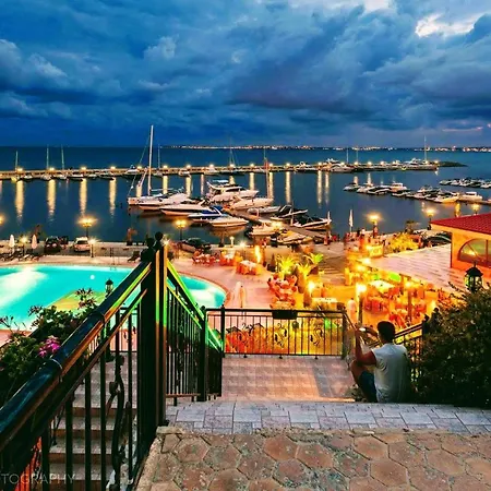 Harmony 20 Private 211 Apartment Sveti Vlas
