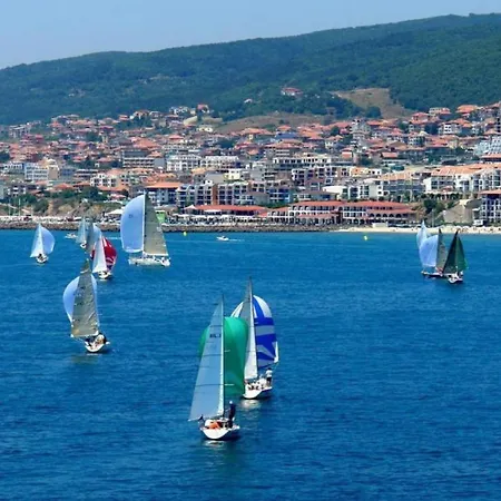 Harmony 20 Private 212 Apartment *