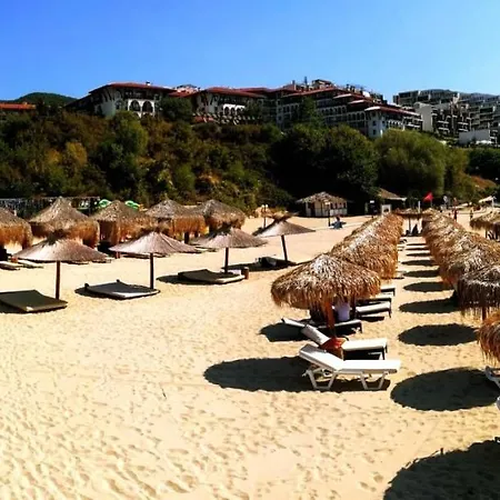 Harmony 20 Private 211 Apartment Sveti Vlas