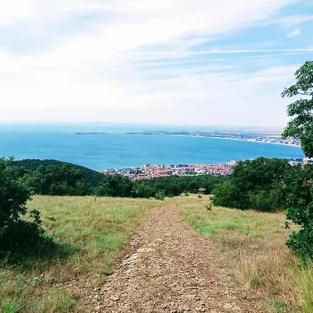 Apartment Harmony 20 Private 212