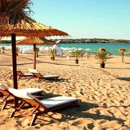 Harmony 20 Private 212 *