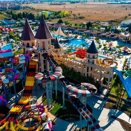 Harmony 20 Private 212 *