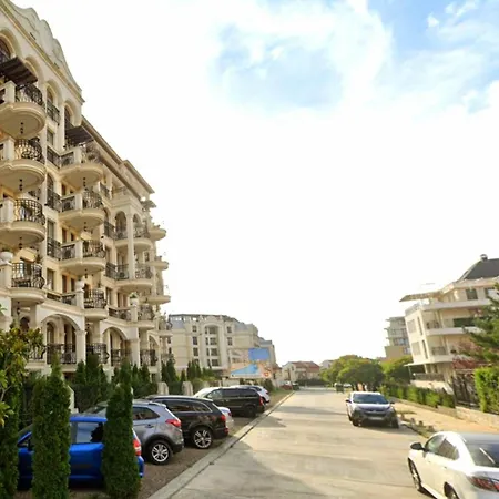 Harmony 20 Private 211 Apartment