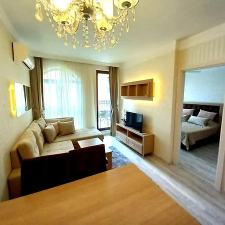 Harmony 20 Private 212 Apartment *