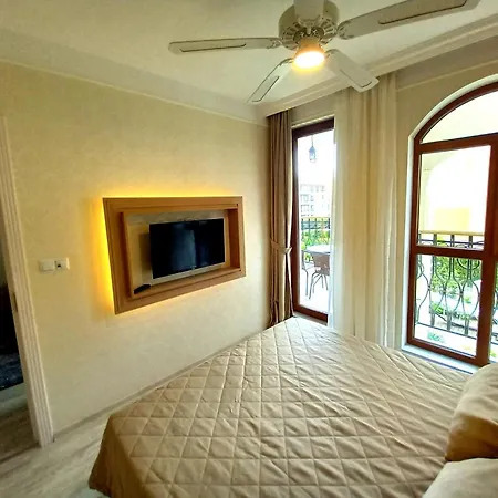 Apartment Harmony 20 Private 212 *