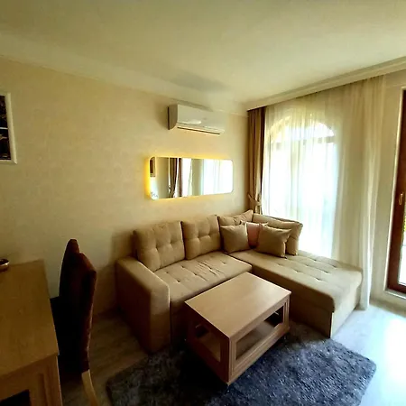 Harmony 20 Private 212 Apartment