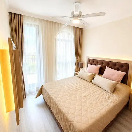Apartment Harmony 20 Private 211