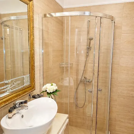 Harmony 20 Private 211 * Sveti Vlas