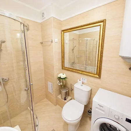 Apartment Harmony 20 Private 211
