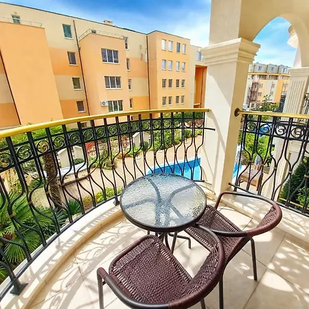 Harmony 20 Private 211