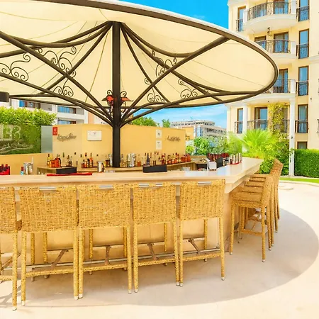 Harmony 20 Private 211 Sveti Vlas