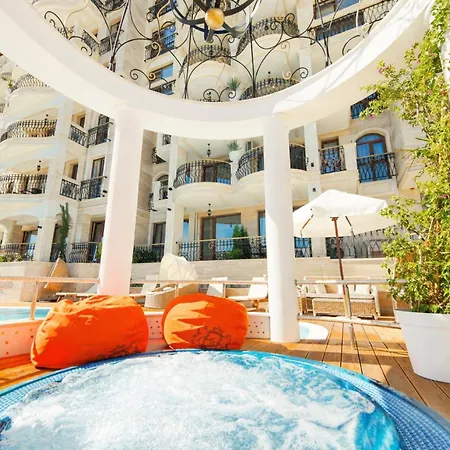 Harmony 20 Private 211 Sveti Vlas