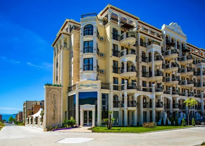 Διαμέρισμα Harmony 20 Private 212 *