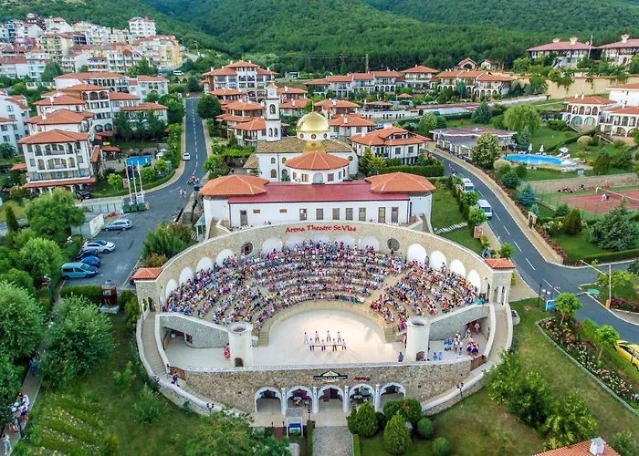 Διαμέρισμα Harmony 20 Private 212