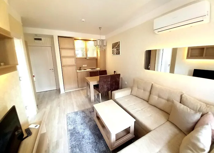 Harmony 20 Private 212 * Sveti Vlas