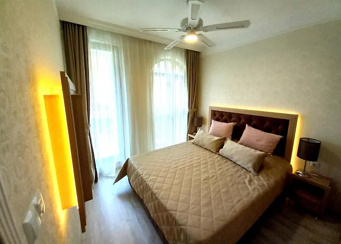 Harmony 20 Private 212