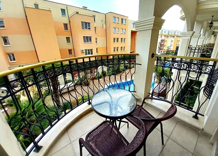 Διαμέρισμα Harmony 20 Private 212