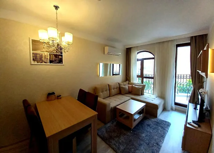 Harmony 20 Private 212 Sveti Vlas