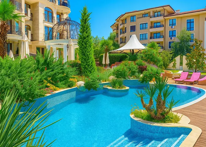 Διαμέρισμα Harmony 20 Private 212 *