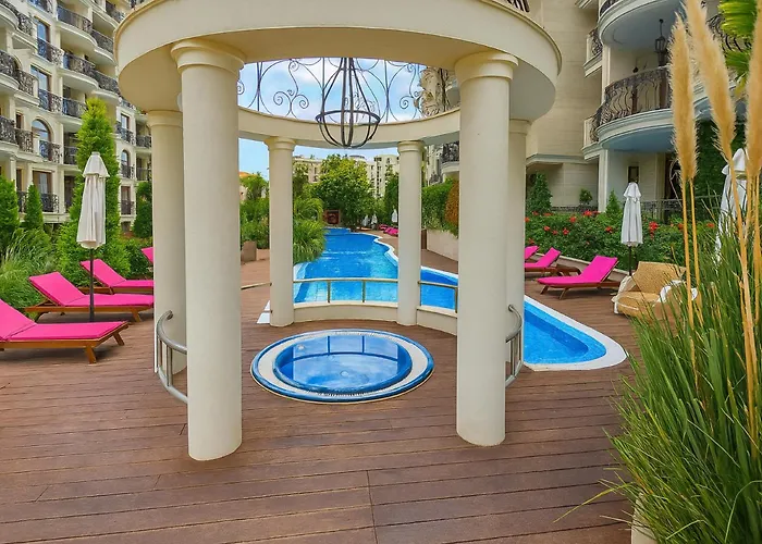 Harmony 20 Private 212 Sveti Vlas